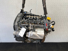 Laden Sie das Bild in den Galerie-Viewer, Motor Fiat Tipo 55260384 1.6 MJET 103TKm 2015 Diesel Engine Unkomplett MOT3451280272yr