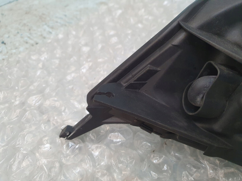 Frontscheinwerfer Ford Transit Custom JK21-13D152-BH Rechts Headlight SCH8342064472wk
