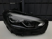Laden Sie das Bild in den Galerie-Viewer, Frontscheinwerfer Mercedes-Benz W206 A2069064003 Full LED Rechts Headlight SCH5293250450zb