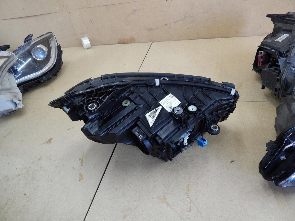 Frontscheinwerfer Mercedes-Benz W206 A2069067903 LED Links Headlight SCH5352190090da