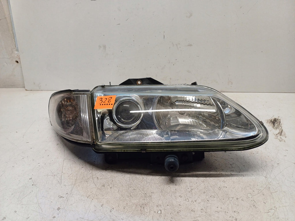 Frontscheinwerfer Renault Espace III Xenon Rechts Scheinwerfer Headlight