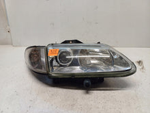 Laden Sie das Bild in den Galerie-Viewer, Frontscheinwerfer Renault Espace III Xenon Rechts Scheinwerfer Headlight