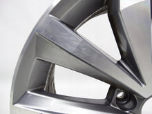 Load image into Gallery viewer, 1x Alufelge 17 Zoll 7.0" 5x112 45ET Glanz Grau 2GA601025B Mg T-Roc Rim Wheel FEL9780363450zs