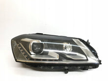 Laden Sie das Bild in den Galerie-Viewer, Frontscheinwerfer VW Passat B7 90005333 3AB941752 LED Rechts Headlight