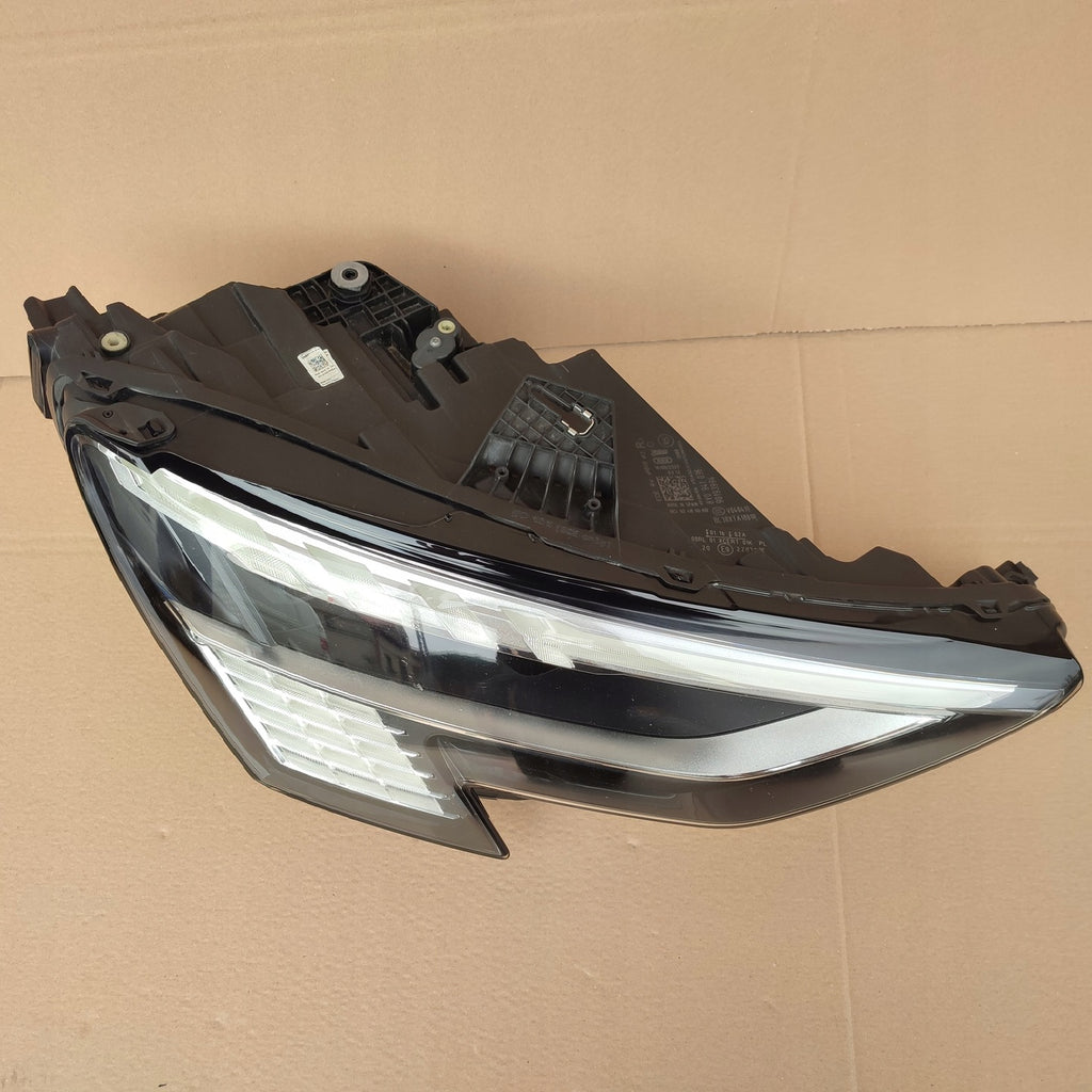 Frontscheinwerfer Audi A3 8Y0941036 LED Rechts Scheinwerfer Headlight