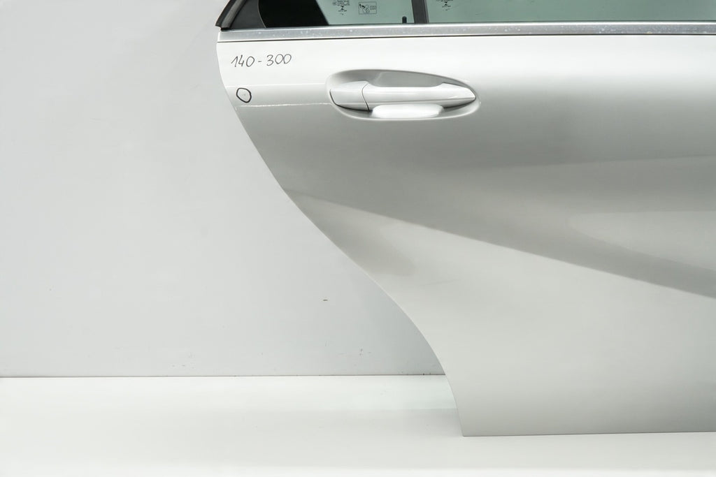 Tür Mercedes-Benz W176 Hinten Rechts Door Porta Porte