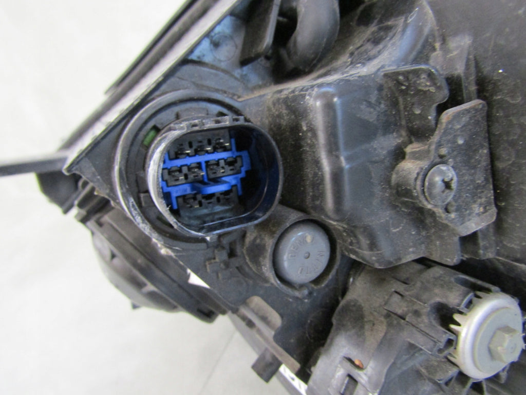 Frontscheinwerfer Kia Niro LED Rechts Scheinwerfer Headlight SCH9201164139rh