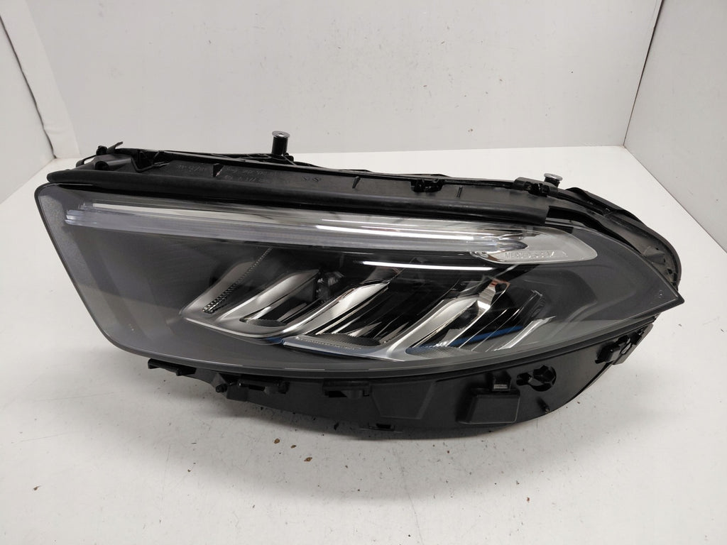 Frontscheinwerfer Mercedes-Benz W177 A1779062106 Full LED Links Headlight SCH7254033358ms