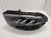 Laden Sie das Bild in den Galerie-Viewer, Frontscheinwerfer Mercedes-Benz W177 A1779062106 Full LED Links Headlight SCH7254033358ms
