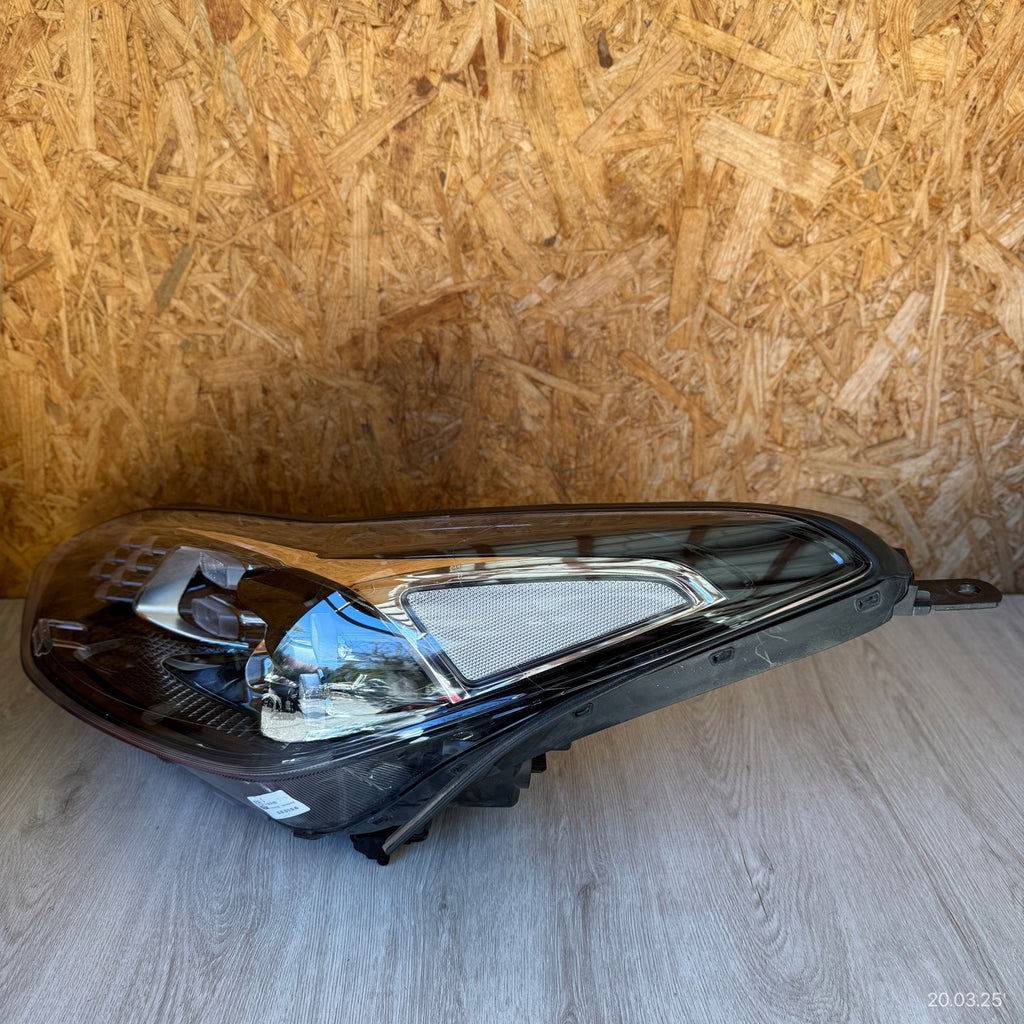 Frontscheinwerfer Kia Sportage IV 92102F1500 Ein Satz Scheinwerfer Headlight SCH4606635766hb