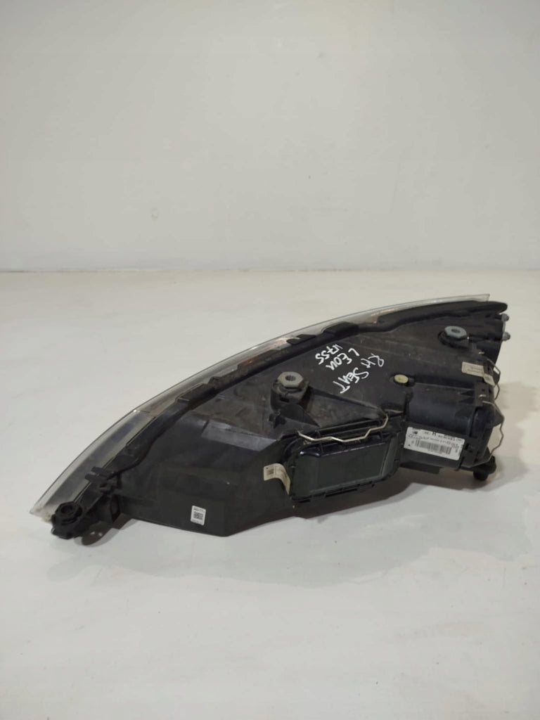 Frontscheinwerfer Seat Leon 5F2941016A Rechts Scheinwerfer Headlight