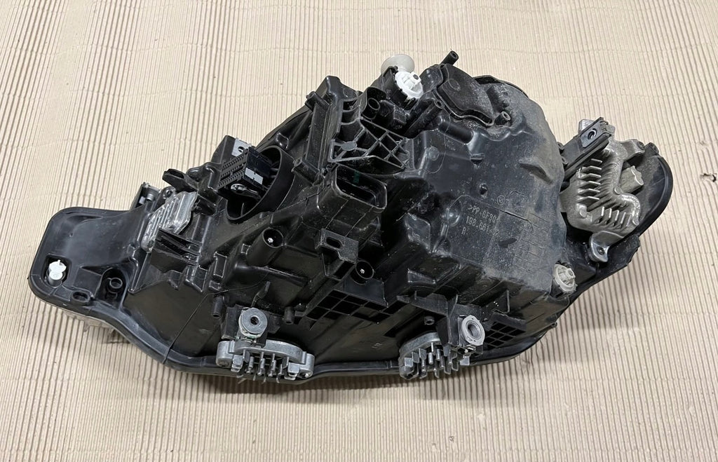 Frontscheinwerfer BMW 3 F30 F31 7419627 7419628 Xenon Ein Satz Headlight SCH9428335402kp