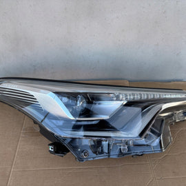 Frontscheinwerfer Toyota Chr 81110-F4170-00 LED Rechts Scheinwerfer Headlight SCH4973899754ua