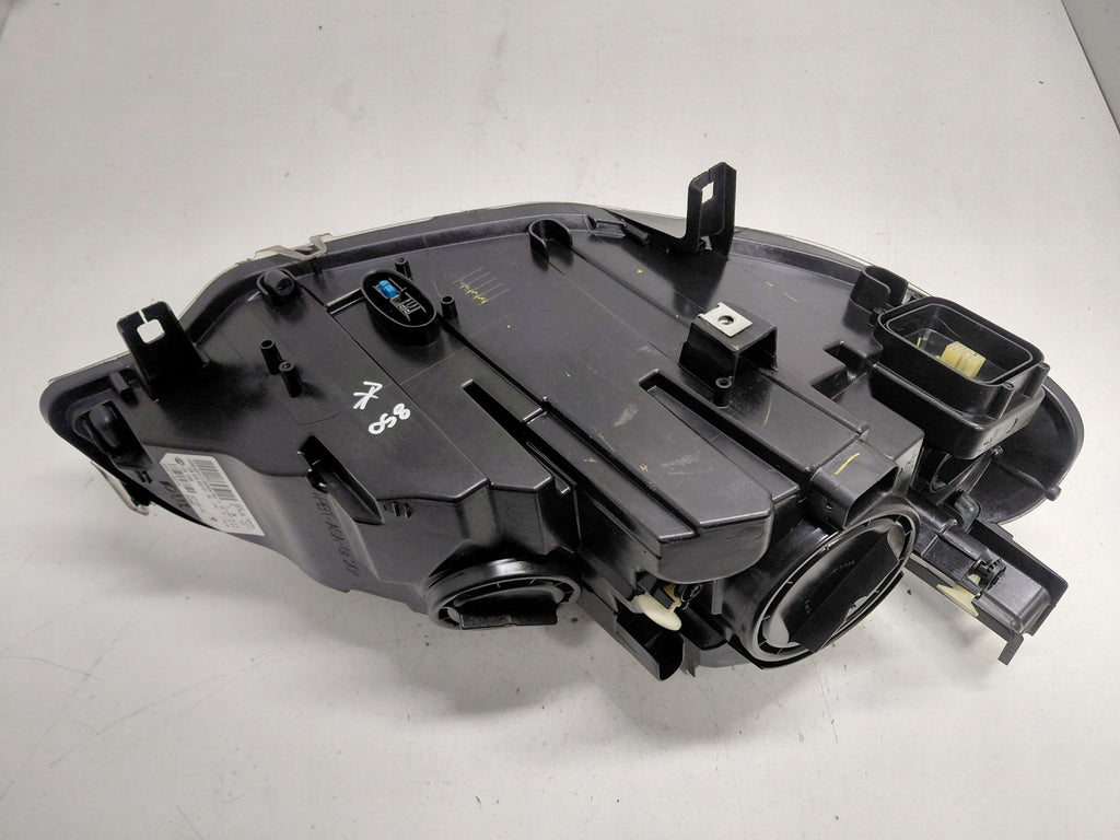 Frontscheinwerfer BMW X6 E71 7271361-03 Xenon Links Scheinwerfer Headlight SCH1752197113gj