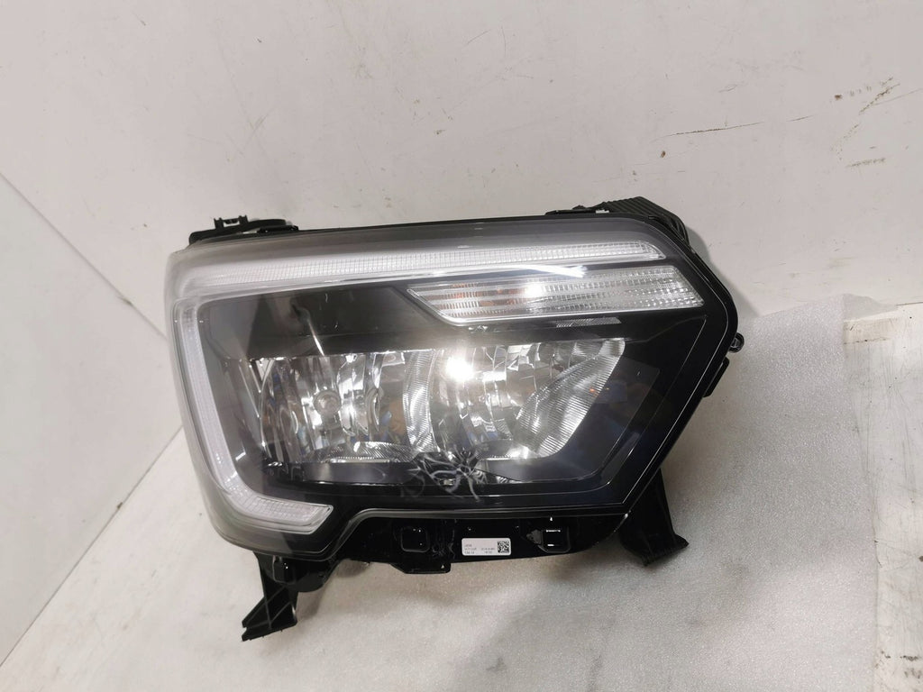 Frontscheinwerfer Renault Master III 260105567R 3669008040021701303 Rechts SCH7354686165ov