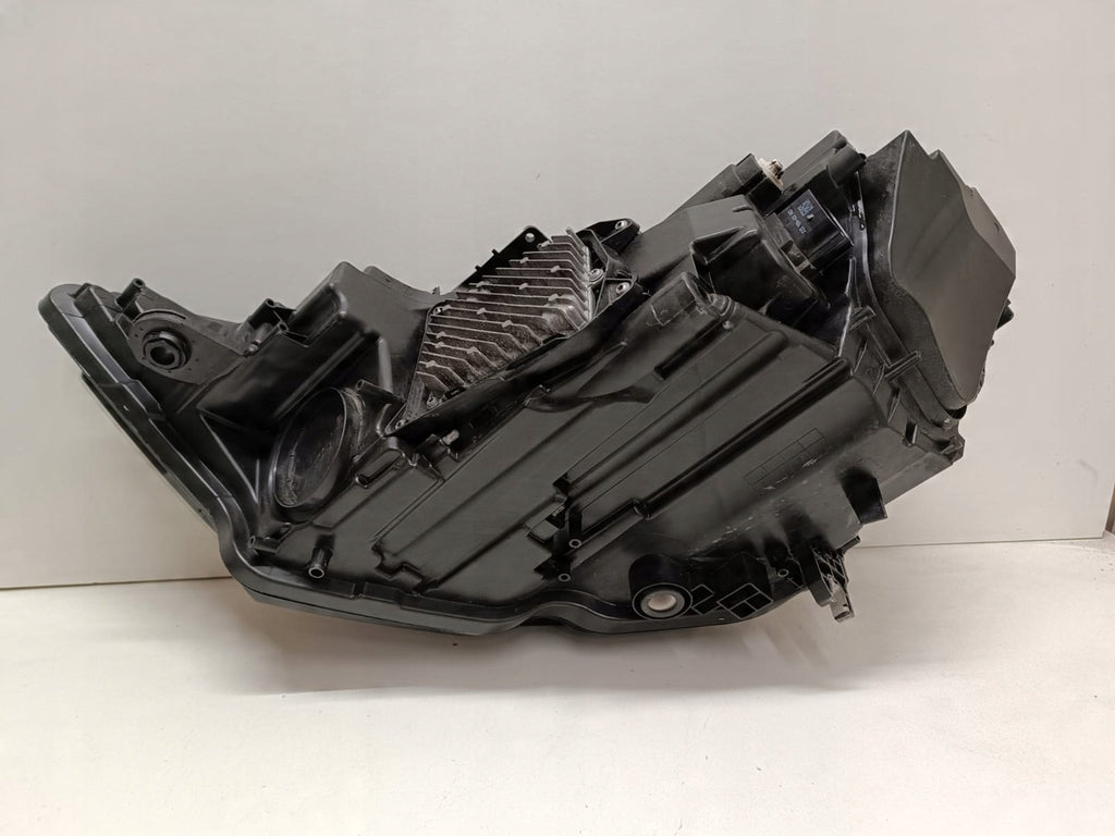 Frontscheinwerfer Audi A6 Rechts Scheinwerfer Headlight