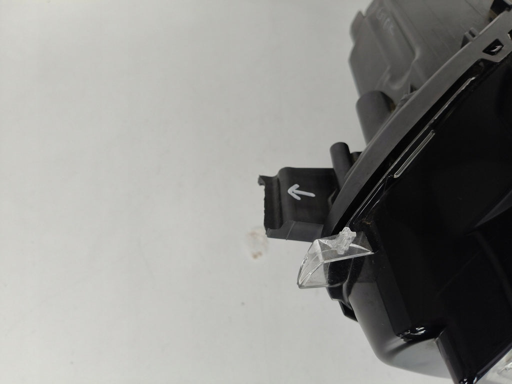 Frontscheinwerfer Ford Ecosport GN15-13W030-YA Links Scheinwerfer Headlight SCH4867141274sy