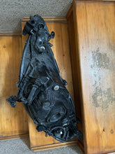 Load image into Gallery viewer, Frontscheinwerfer Honda Jazz III Rechts Scheinwerfer Headlight