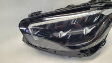 Laden Sie das Bild in den Galerie-Viewer, Frontscheinwerfer Mercedes-Benz W213 A2139069309 LED Links Headlight SCH3113090037pu