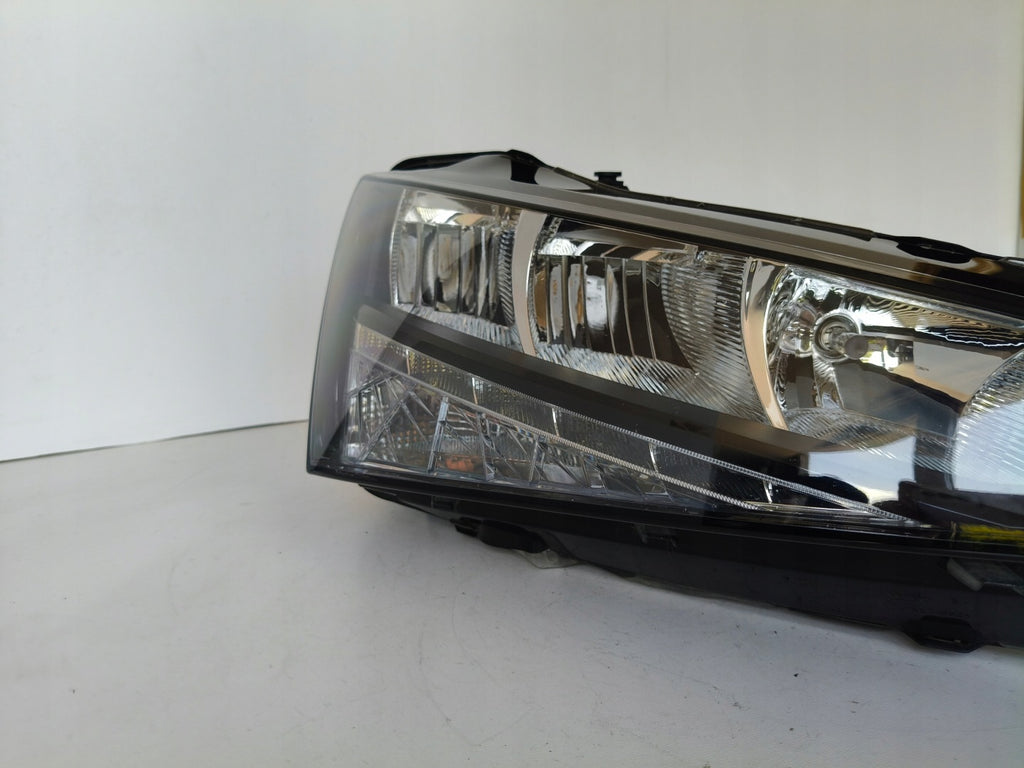 Frontscheinwerfer Skoda Scala 657941016 Rechts Scheinwerfer Headlight SCH4579690157ci