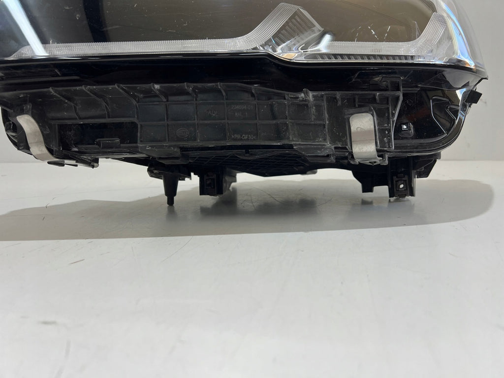 Frontscheinwerfer BMW G31 G30 5A388C7-04 LED Links Scheinwerfer Headlight SCH9286358334gq