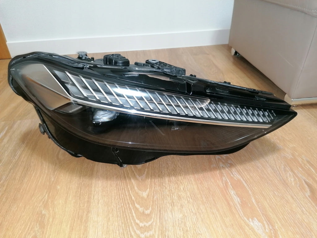 Frontscheinwerfer Audi A5 8B3941036AA Full LED Rechts Scheinwerfer Headlight SCH4497234908oe