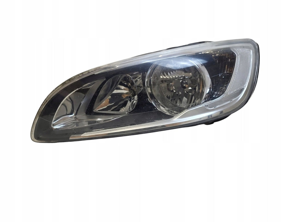 Frontscheinwerfer Volvo V60 31420271 89908933 Links Scheinwerfer Headlight SCH5582313697pe