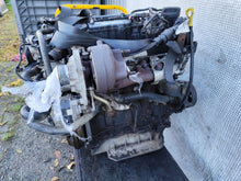 Laden Sie das Bild in den Galerie-Viewer, Motor Kia Sportage D4HA 2.0 CRDI 136PS 152TKm Diesel Engine Komplett MOT6699165345it