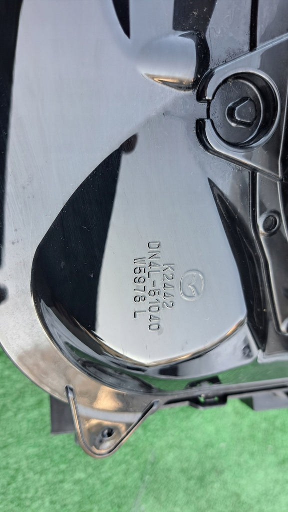 Frontscheinwerfer Mazda Mx30 DN4J51040 Full LED Links Scheinwerfer Headlight