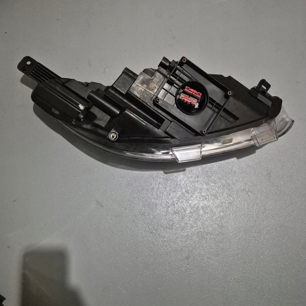 Frontscheinwerfer Ford Fiesta I H1BB-13E015-AE Full LED Links Headlight SCH4291263118xx
