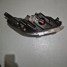 Laden Sie das Bild in den Galerie-Viewer, Frontscheinwerfer Ford Fiesta I H1BB-13E015-AE Full LED Links Headlight SCH4291263118xx