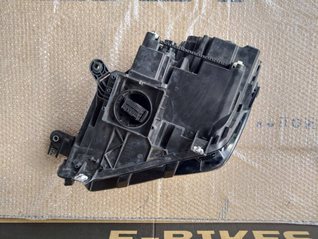 Frontscheinwerfer Seat Ateca 576941032B Full LED Rechts Scheinwerfer Headlight