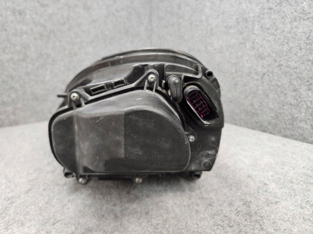 Frontscheinwerfer Porsche Cayenne 7P5941036H LED Rechts Scheinwerfer Headlight SCH1999239540ui