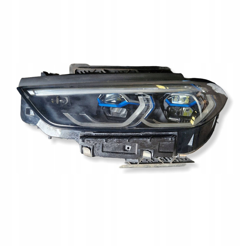 Frontscheinwerfer BMW G16 G14 G15 8739589 Links Scheinwerfer Headlight SCH8455490860zy
