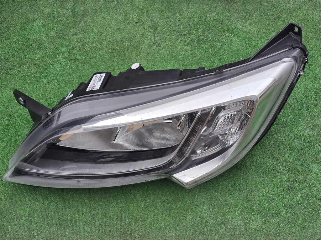 Frontscheinwerfer Fiat Ducato 00468622910 Links Scheinwerfer Headlight SCH5123345335tw