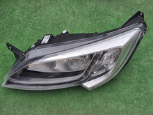Laden Sie das Bild in den Galerie-Viewer, Frontscheinwerfer Fiat Ducato 00468622910 Links Scheinwerfer Headlight SCH5123345335tw