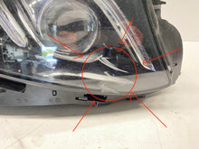 Laden Sie das Bild in den Galerie-Viewer, Frontscheinwerfer Mercedes-Benz W213 A2139069608 A2139062606 LED Rechts SCH6958267835nl