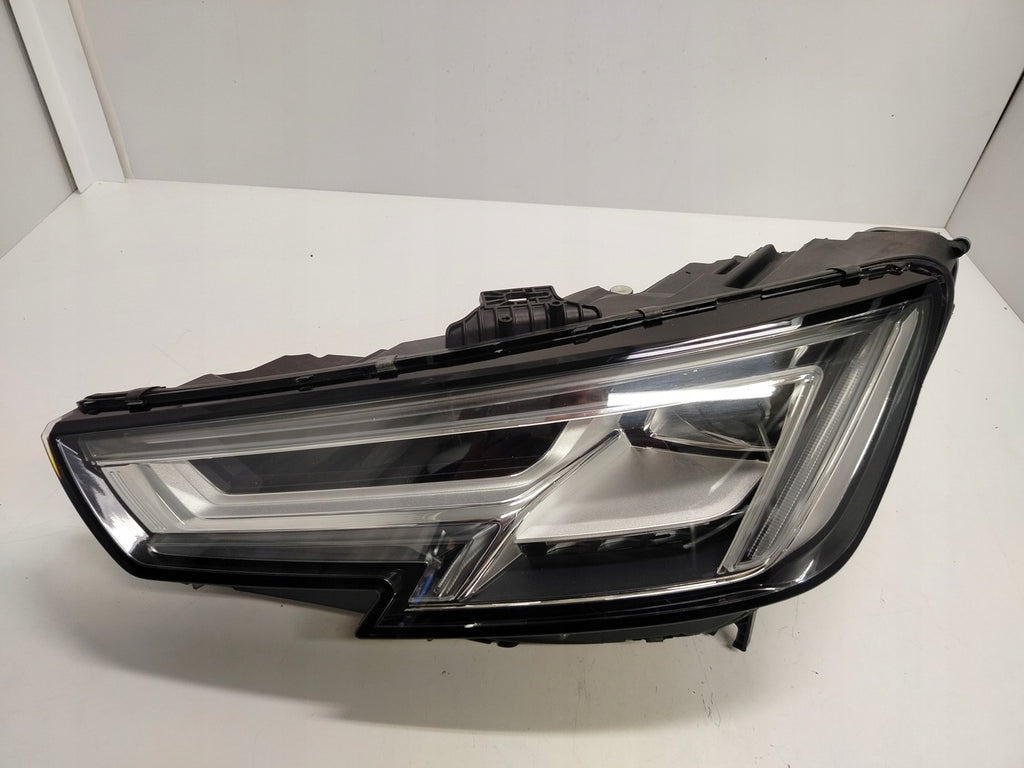 Frontscheinwerfer Audi A4 B9 8W0941033 Full LED Links Scheinwerfer Headlight SCH4050948042dp