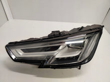 Load image into Gallery viewer, Frontscheinwerfer Audi A4 B9 8W0941033 Full LED Links Scheinwerfer Headlight SCH4050948042dp