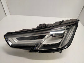 Frontscheinwerfer Audi A4 B9 8W0941033 Full LED Links Scheinwerfer Headlight SCH4050948042dp