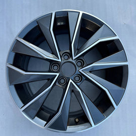 1x Alufelge 16 Zoll 7.0