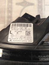 Load image into Gallery viewer, Frontscheinwerfer Skoda Fabia III 6V1941015 LED Links Scheinwerfer Headlight