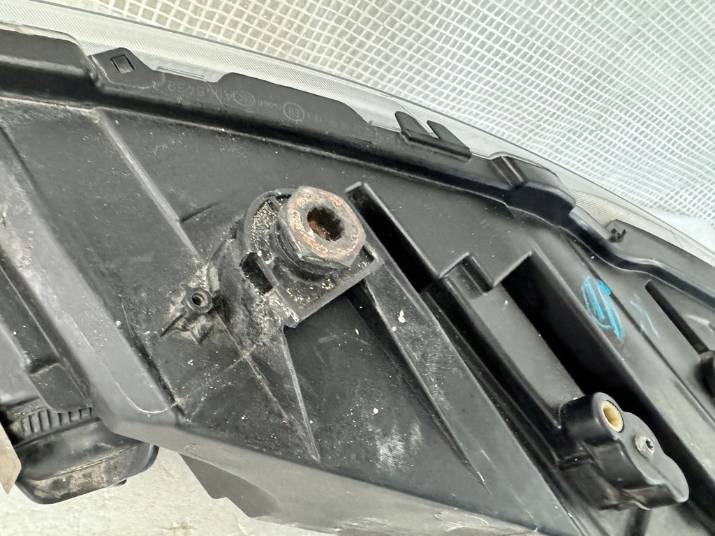 Frontscheinwerfer Seat Leon 5F1941008B Full LED Rechts Scheinwerfer Headlight