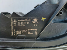 Laden Sie das Bild in den Galerie-Viewer, Frontscheinwerfer Audi A6 C7 4G0941005F LED Links Scheinwerfer Headlight SCH4681858546iu