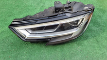 Load image into Gallery viewer, Frontscheinwerfer Audi A3 8V0941033C LED Links Scheinwerfer Headlight