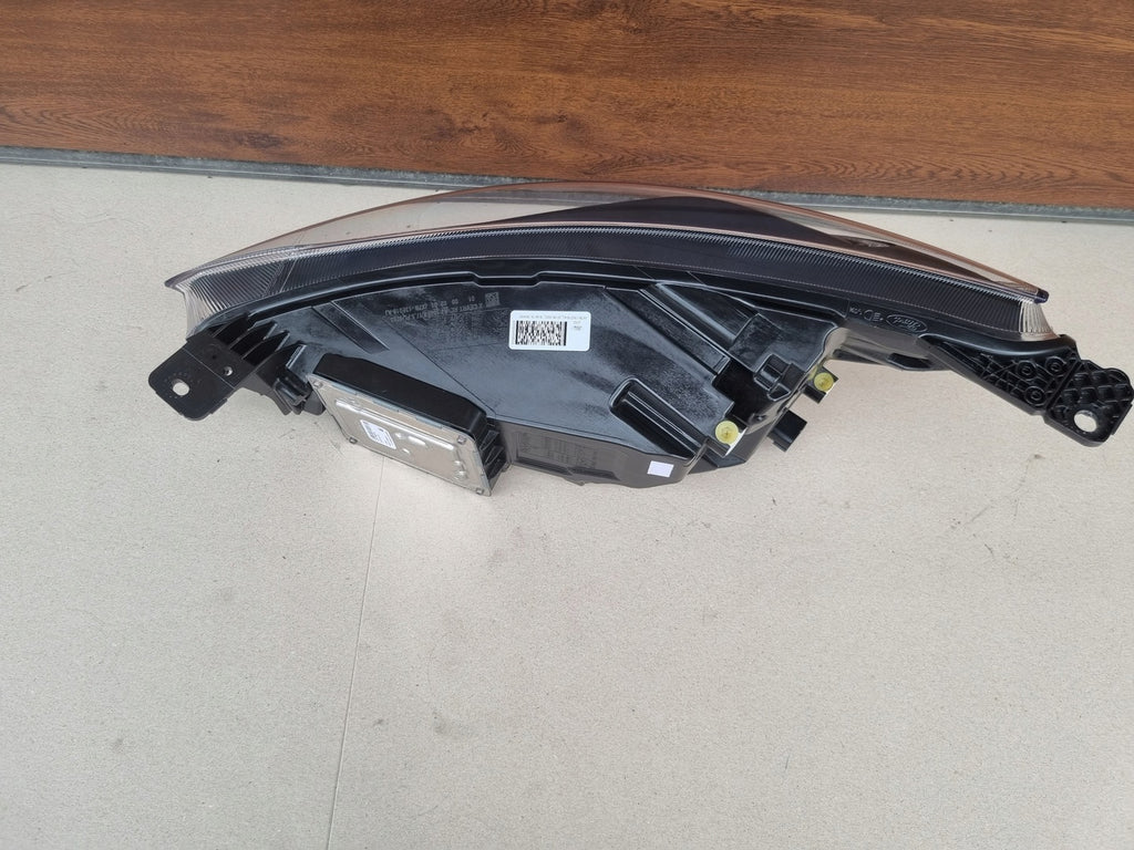 Frontscheinwerfer Ford Focus JX7B-13E016 Full LED Rechts Scheinwerfer Headlight