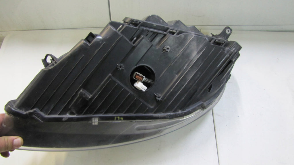 Frontscheinwerfer Volvo Xc40 314420008 Xenon Rechts Scheinwerfer Headlight SCH3177622986tz