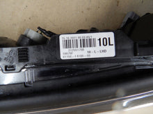Laden Sie das Bild in den Galerie-Viewer, Frontscheinwerfer Toyota Chr C-Hr 81150-F4180-00 Links Scheinwerfer Headlight SCH1852428393ro