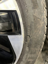 Laden Sie das Bild in den Galerie-Viewer, 1x Alufelge 18 Zoll 7.5" 5x112 50ET 10A601025G VW I Rim Wheel FEL1077710590gu