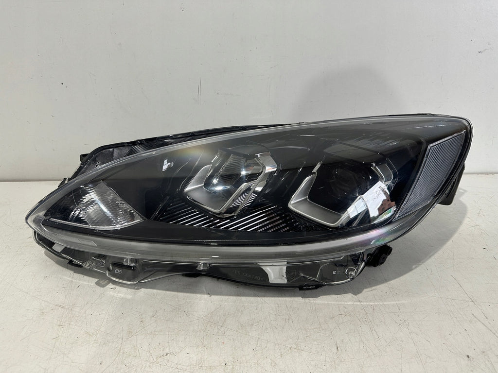 Frontscheinwerfer Ford Kuga III LV4B13E015CE Full LED Links Headlight SCH3266262824vk